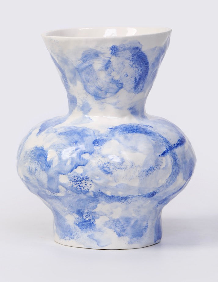 Little Mustang | Morandi Series_Flower Vase