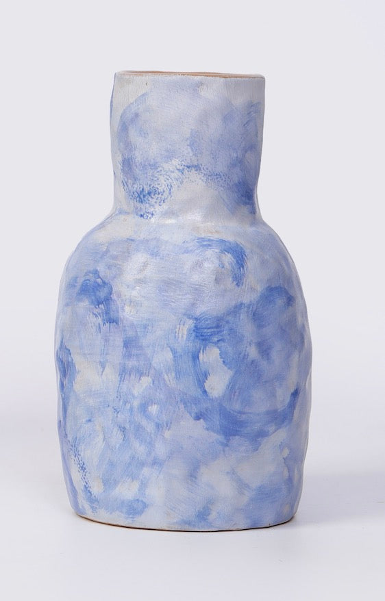 Little Mustang | Morandi Series_Flower Vase