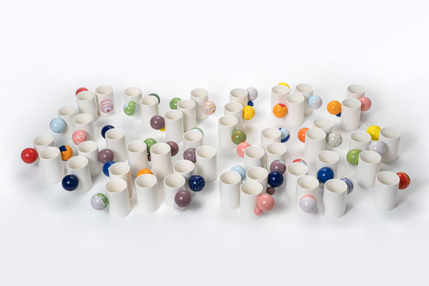 The Shapes of | The Shapes of Color