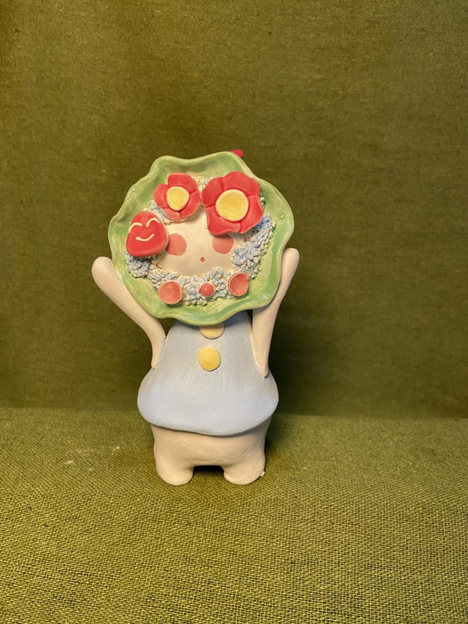 Flower Bud Handmade | Blessing