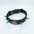 Jiuling Pet Collar | Double leather series
