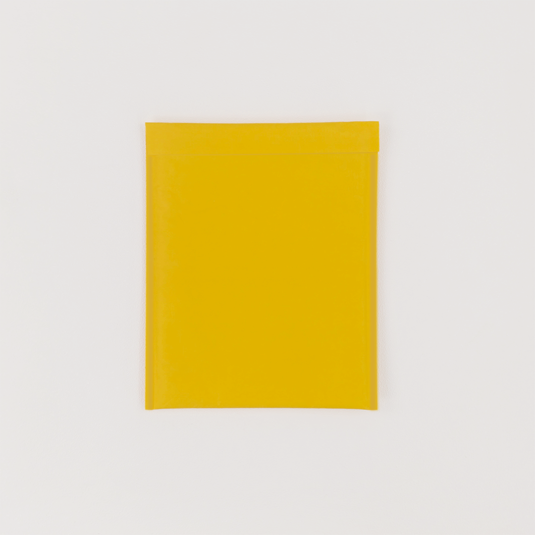 Zart 5 Sizes Kraft Bubble Mailers Self-Sealing Padded Envelopes Yellow Bubble Shipping Envelopes for CDs Book Makeup Business Supplies
