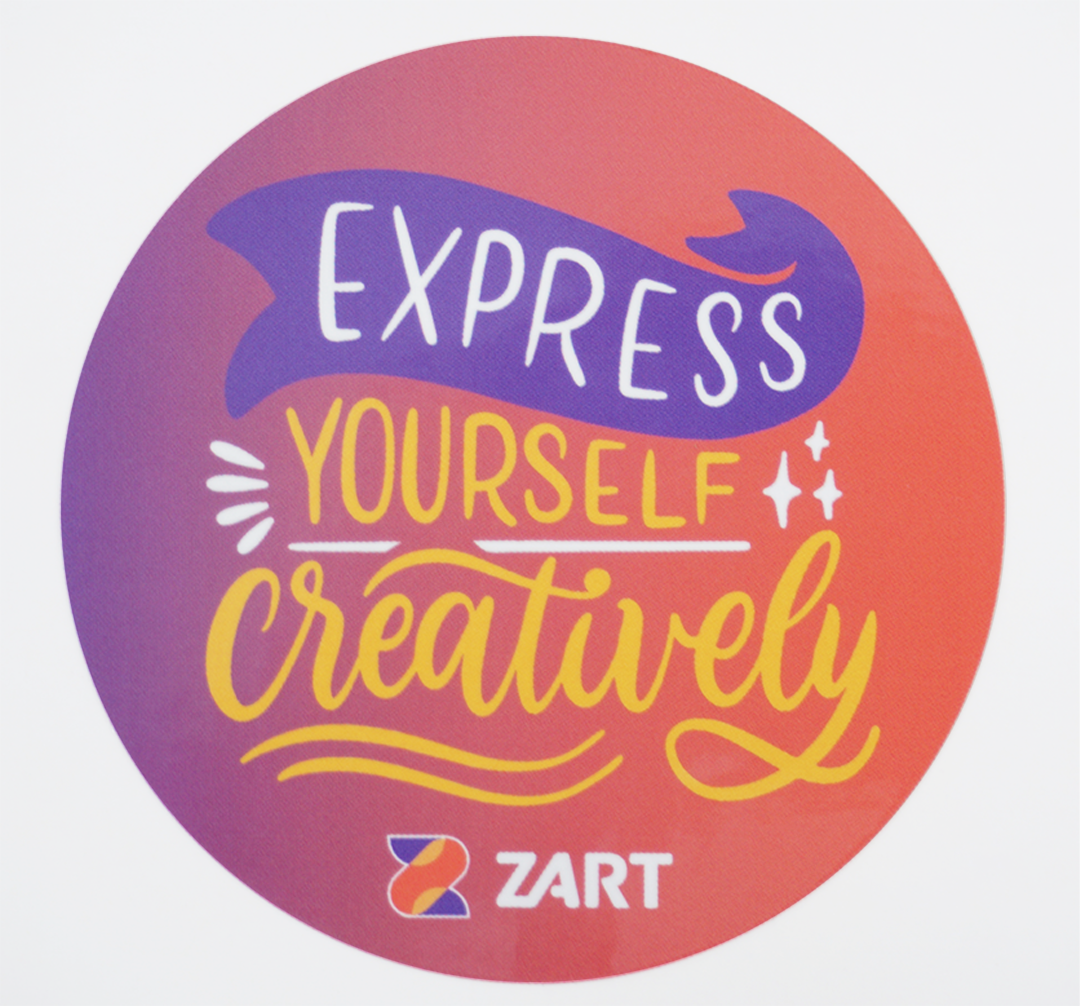 Zart