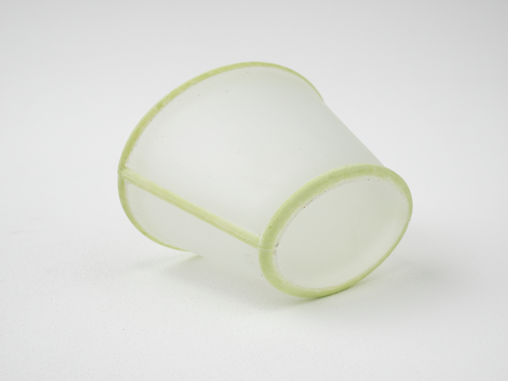 5% Glass Studio | Trapezoidal Cup