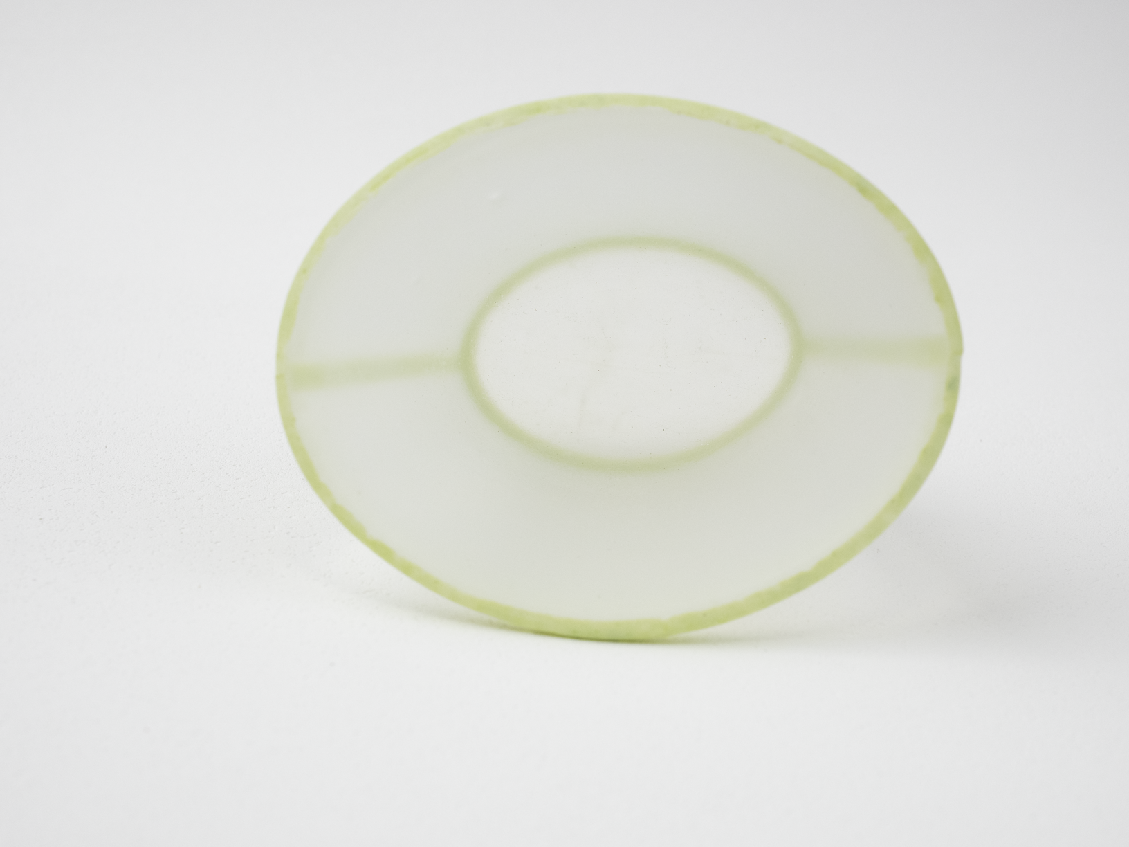 5% Glass Studio | Trapezoidal Cup