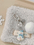 Frosty Snowman Keychain