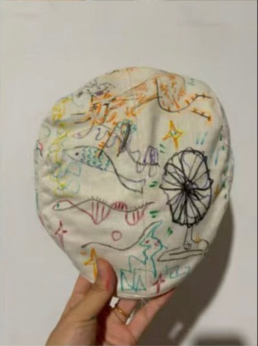 Spicy is OK | Hat Series 3