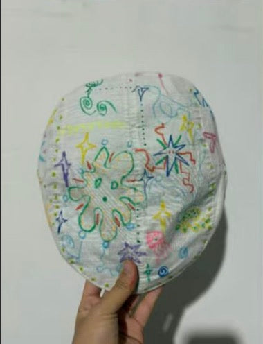 Spicy is OK | Hat Series 3