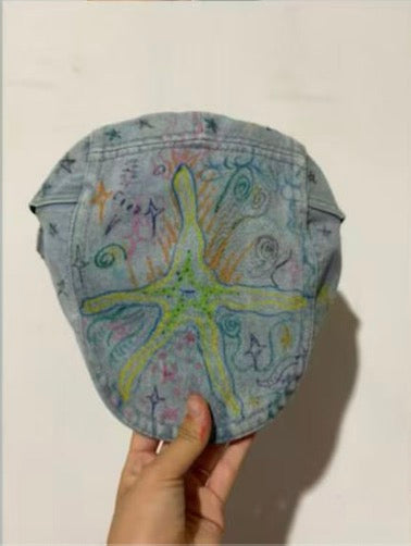 Spicy is OK | Hat Series 3