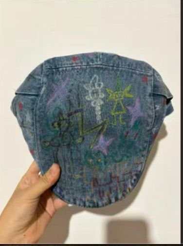 Spicy is OK | Hat Series 3