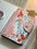 Patchwork Pattern Journal Sleeve