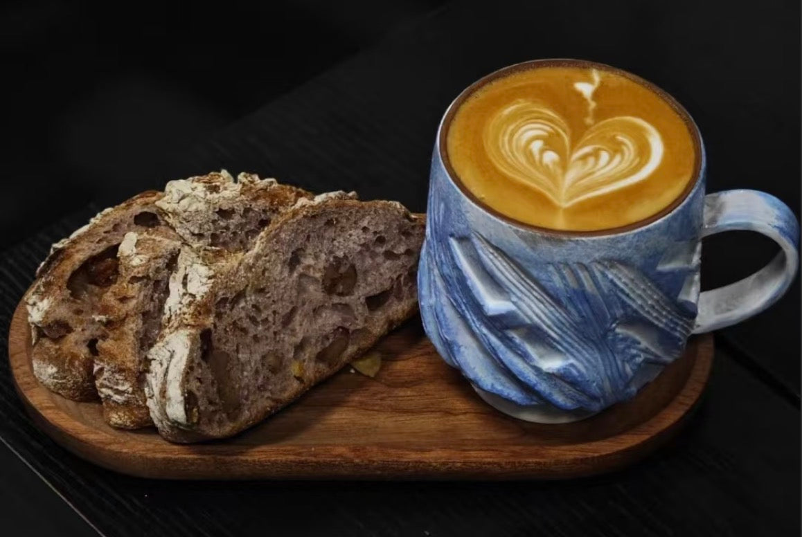 Little Mustang | Morandi Series | Cups