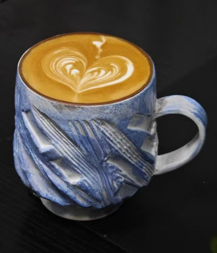 Little Mustang | Morandi Series | Cups