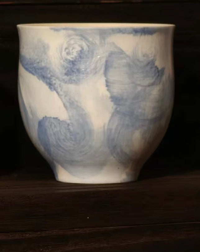 Little Mustang | Morandi Series | Cups