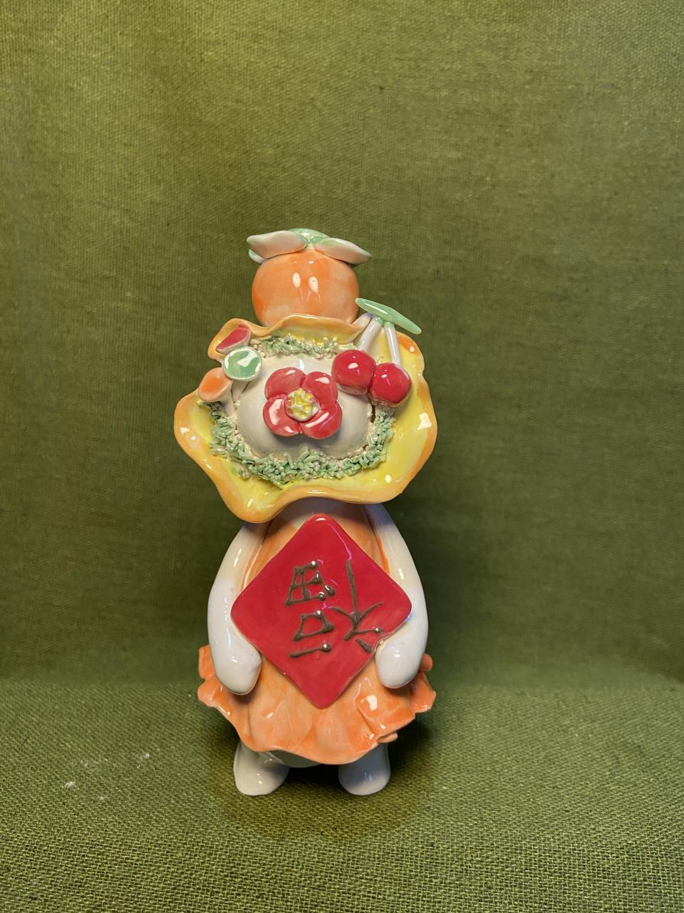 Flower Bud Handmade | Blessing