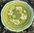 Mirror-in-Mirror_All-things-Co-exist Ceramic Plate