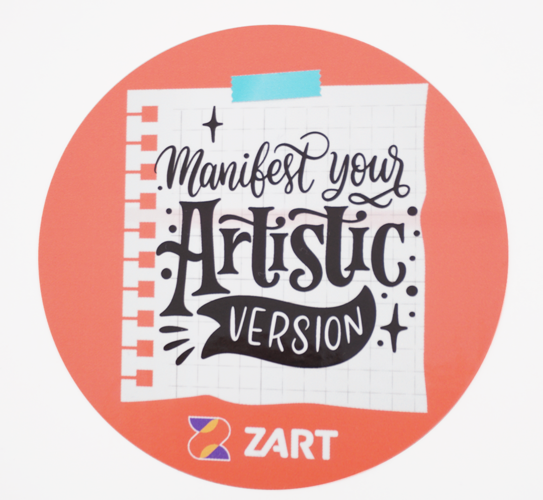 Zart