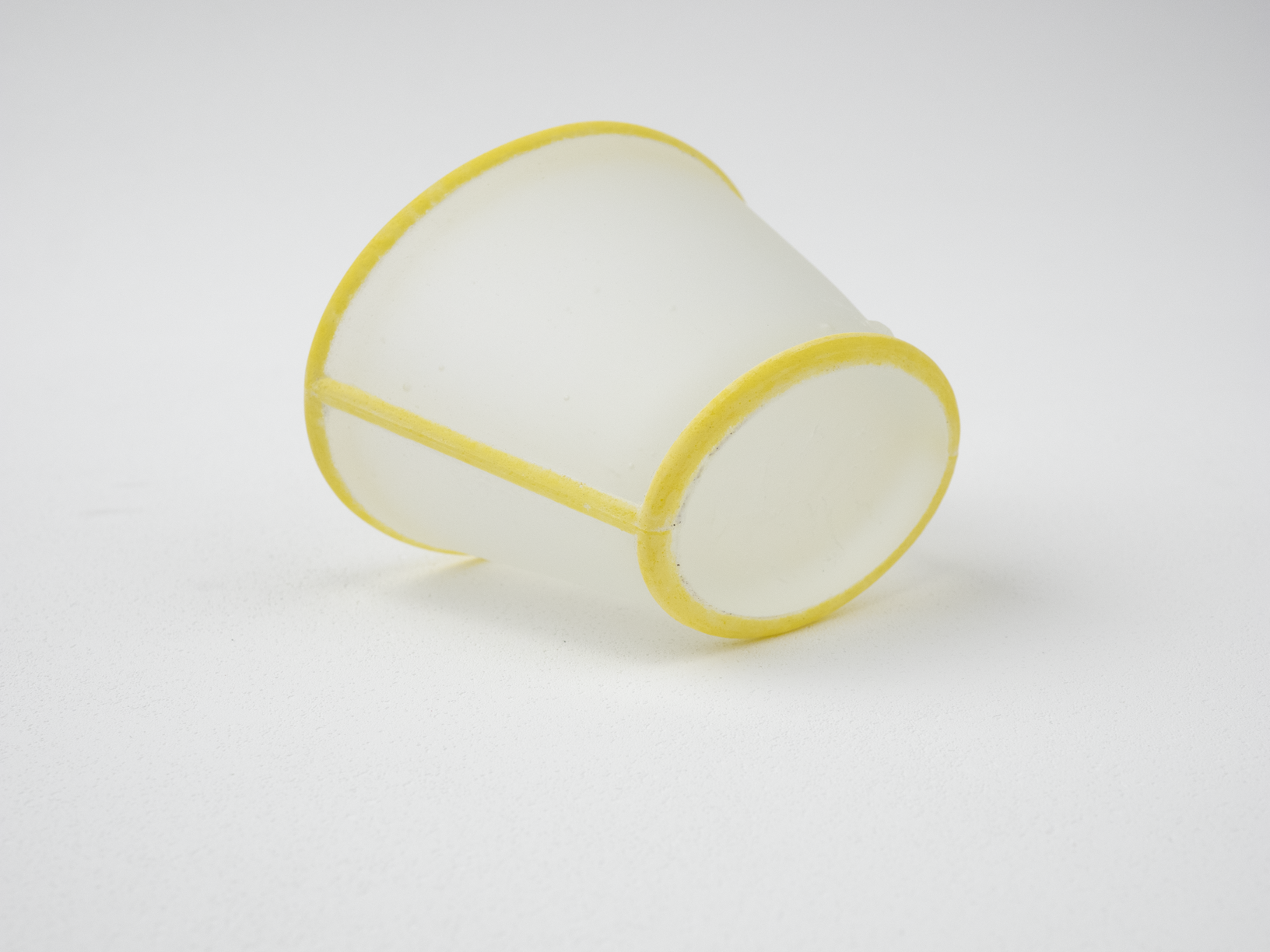 5% Glass Studio | Trapezoidal Cup