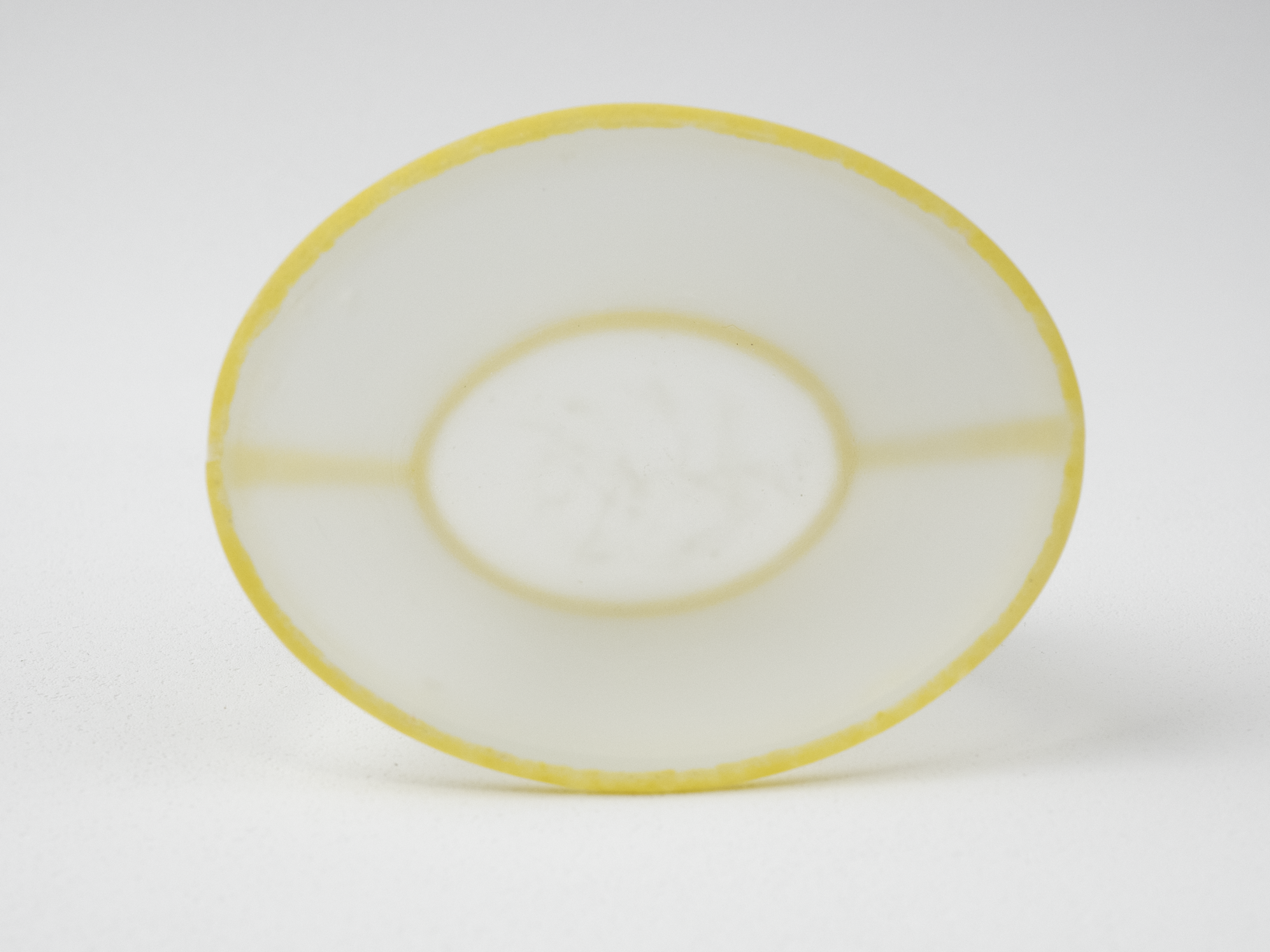 5% Glass Studio | Trapezoidal Cup