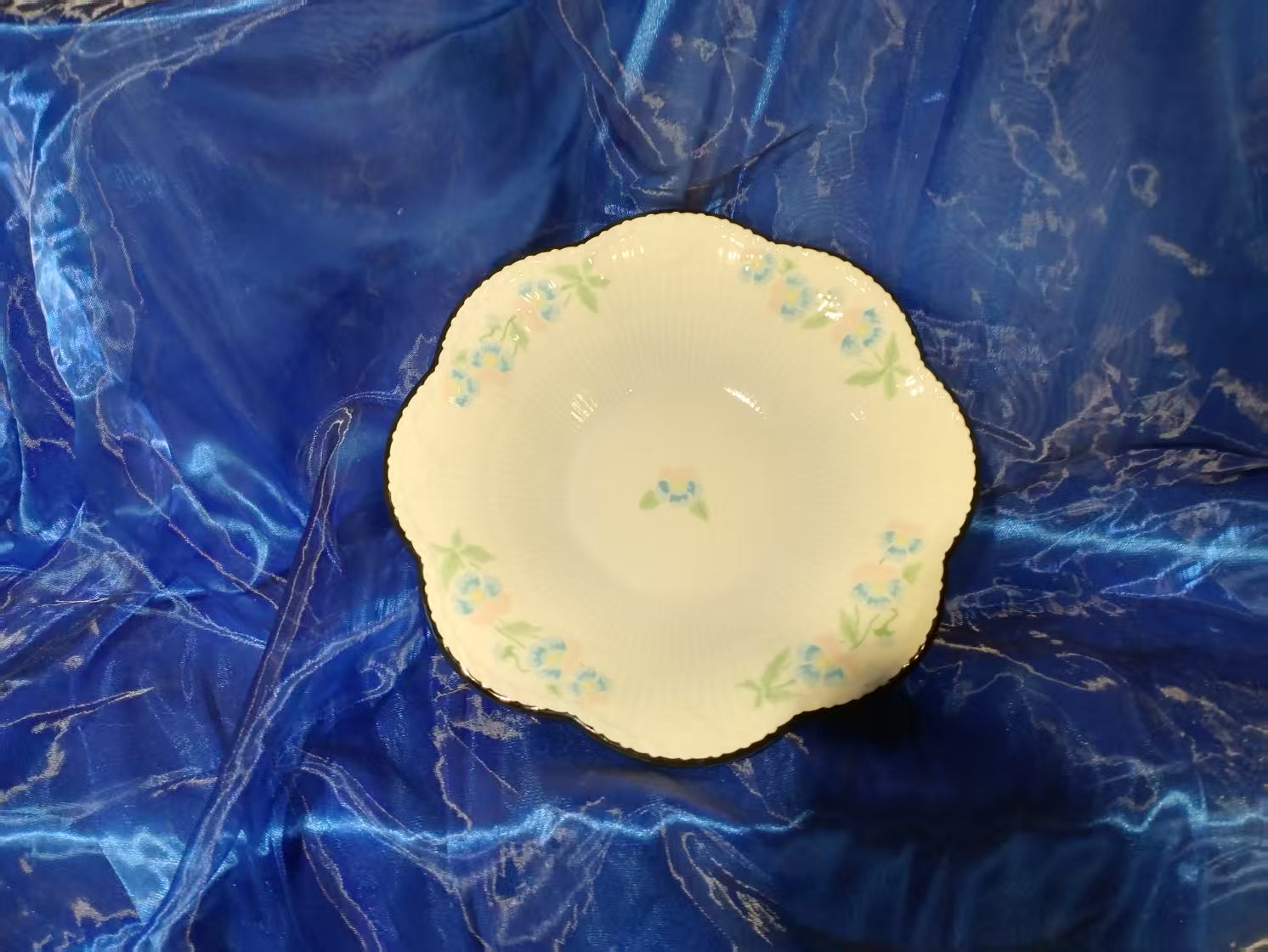 Lin Haijian | No. 1 Plate and Cup/No. 2/3/4