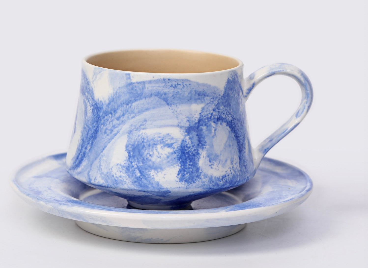 Little Mustang | Morandi Series | Cups