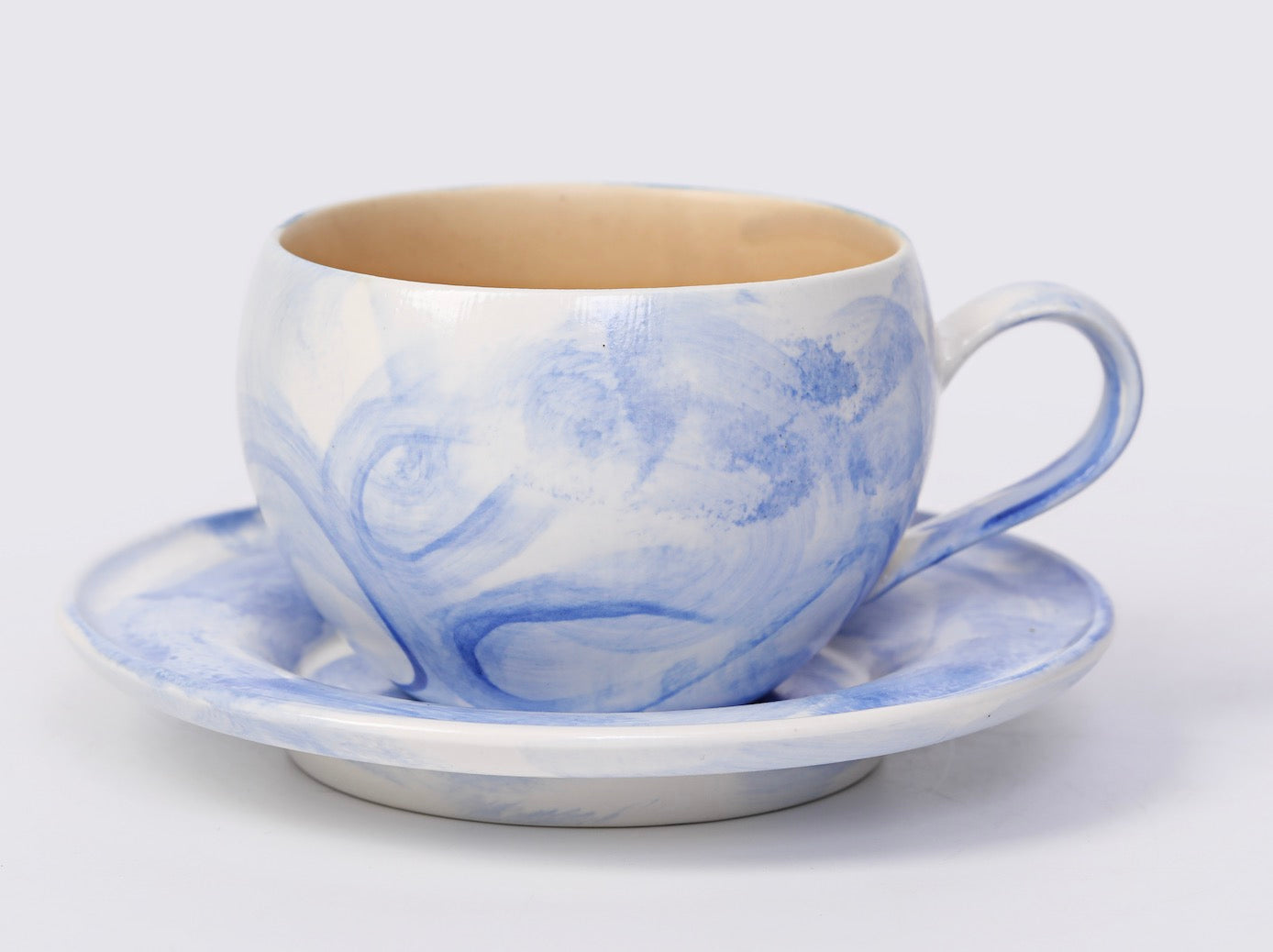 Little Mustang | Morandi Series | Cups