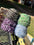 Mystery Yarn 4 Pack 100g Rolls Custom Mixed Yarn