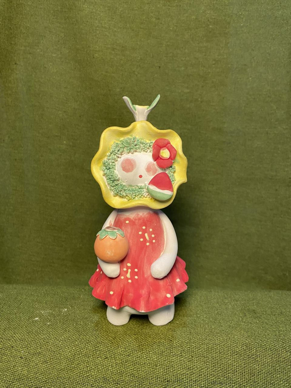 Flower Bud Handmade | Blessing