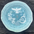 Mirror-in-Mirror_All-things-Co-exist Ceramic Plate