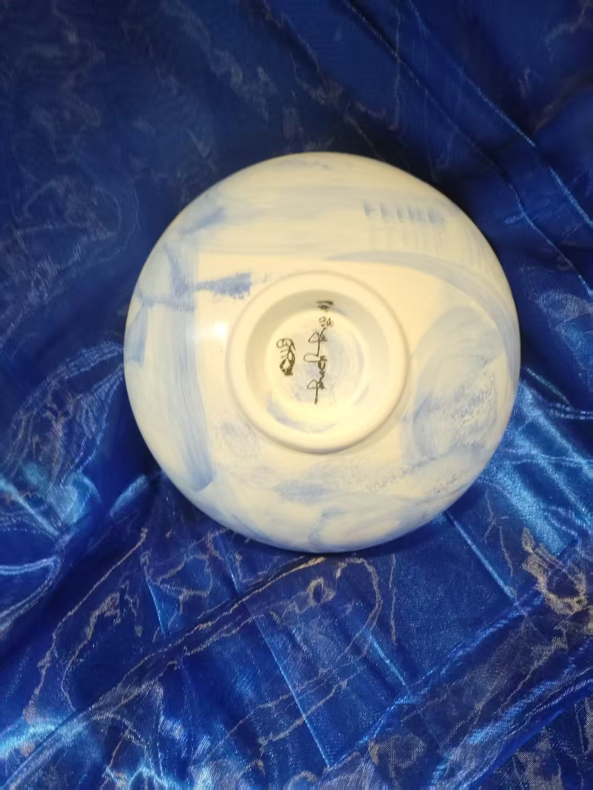 Little Mustang | Morandi Series | Bowls