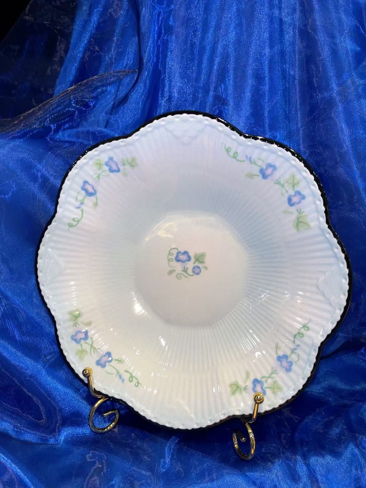 Lin Haijian | Plate Series No. 14/15 & No. 51- 59