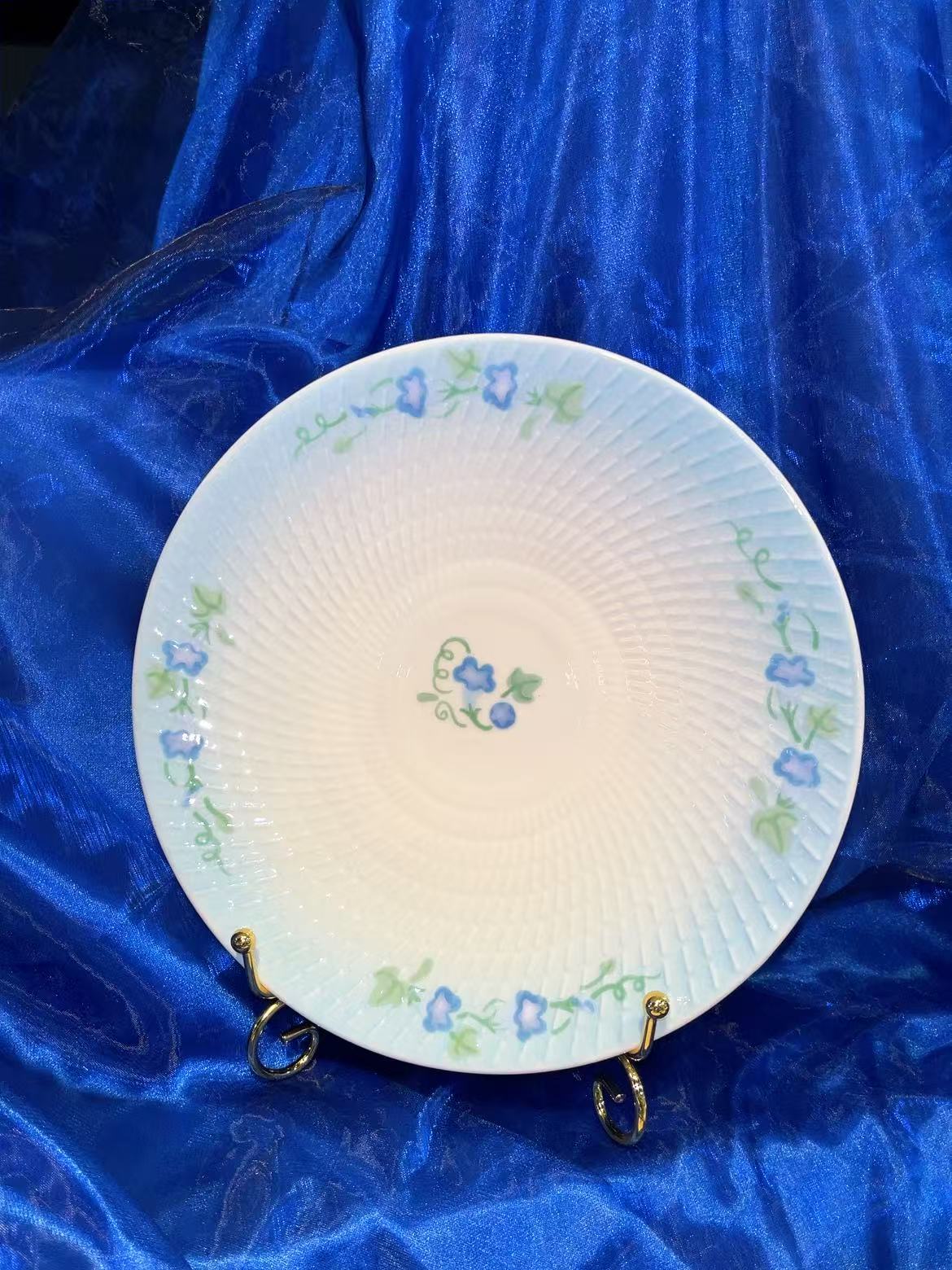 Lin Haijian | Plate Series No. 14/15 & No. 51- 59