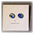 Luck Alight | Glass Earrings_Pea | Promotion Series