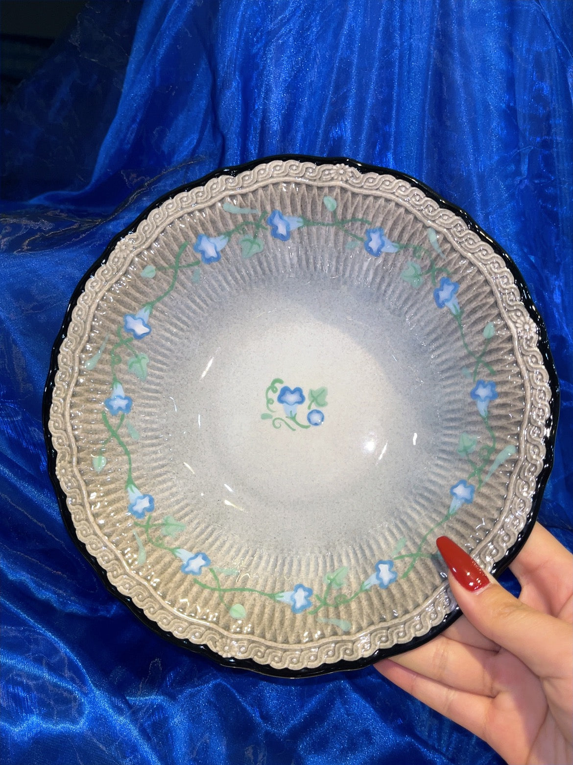 Lin Haijian | Plate Series No. 14/15 & No. 51- 59