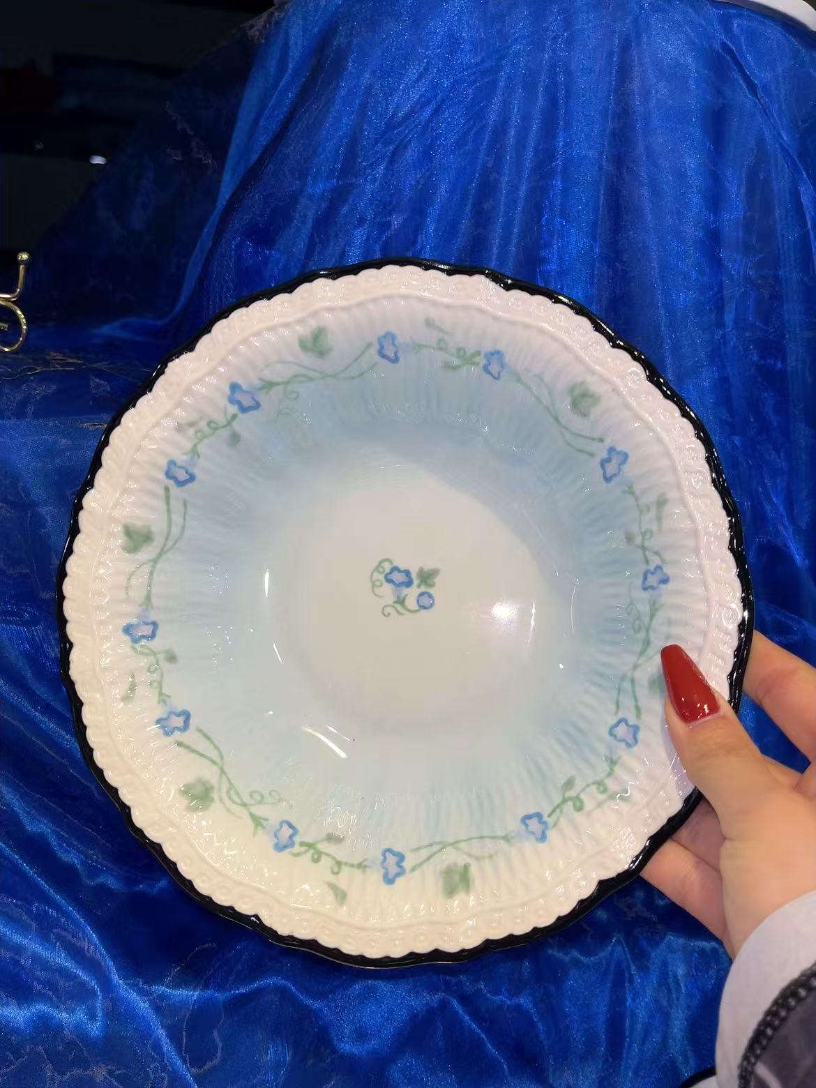 Lin Haijian | Plate Series No. 14/15 & No. 51- 59