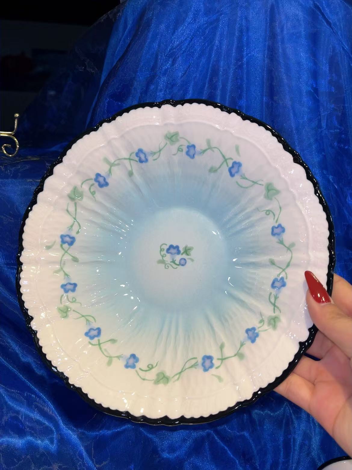 Lin Haijian | Plate Series No. 14/15 & No. 51- 59