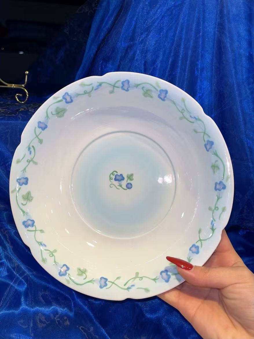 Lin Haijian | Plate Series No. 14/15 & No. 51- 59