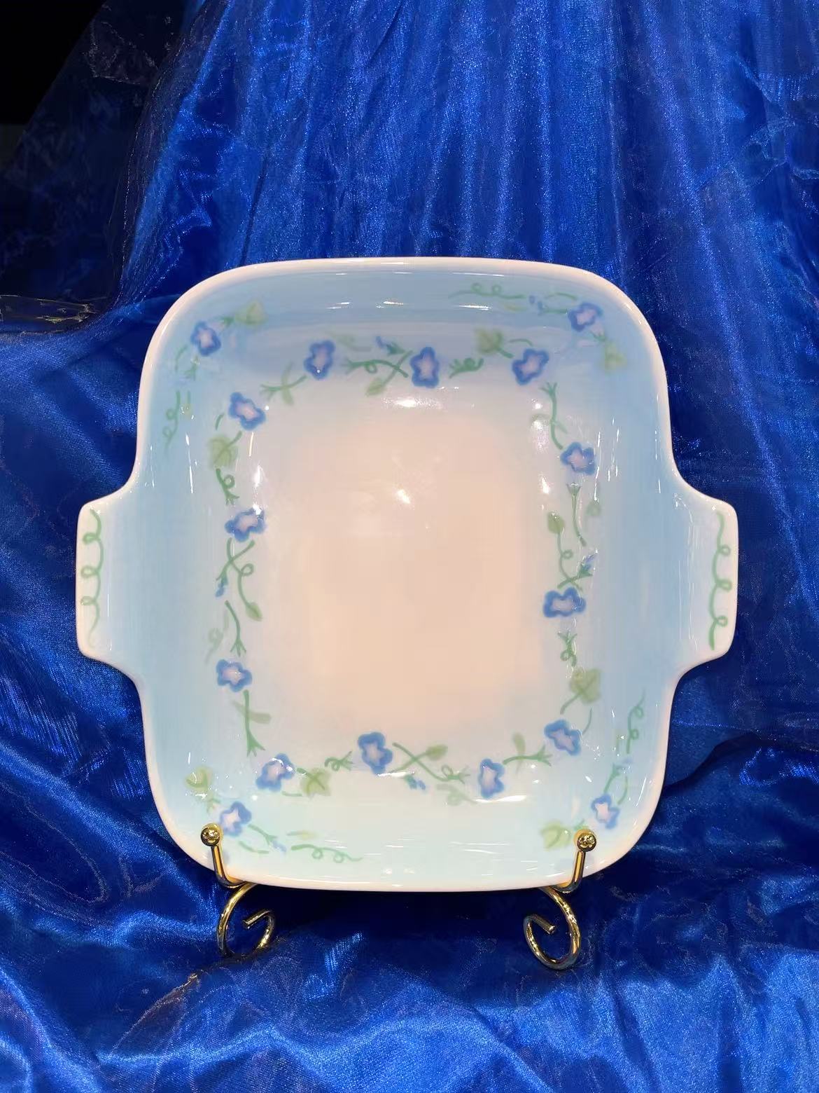 Lin Haijian | Plate Series No. 14/15 & No. 51- 59