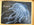 “Ethereal Jellyfish Series” six pieces, 9*12  inch Acrylic Artwork