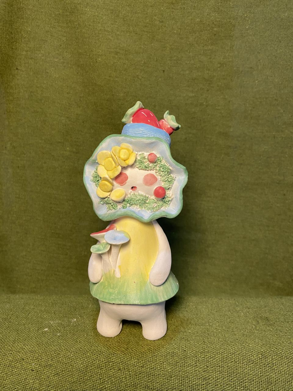 Flower Bud Handmade | Blessing