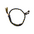 SAVVYS Unified Force — Handcrafted Balance Bracelet