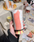 Iron Studio | Donut Candy Goblet