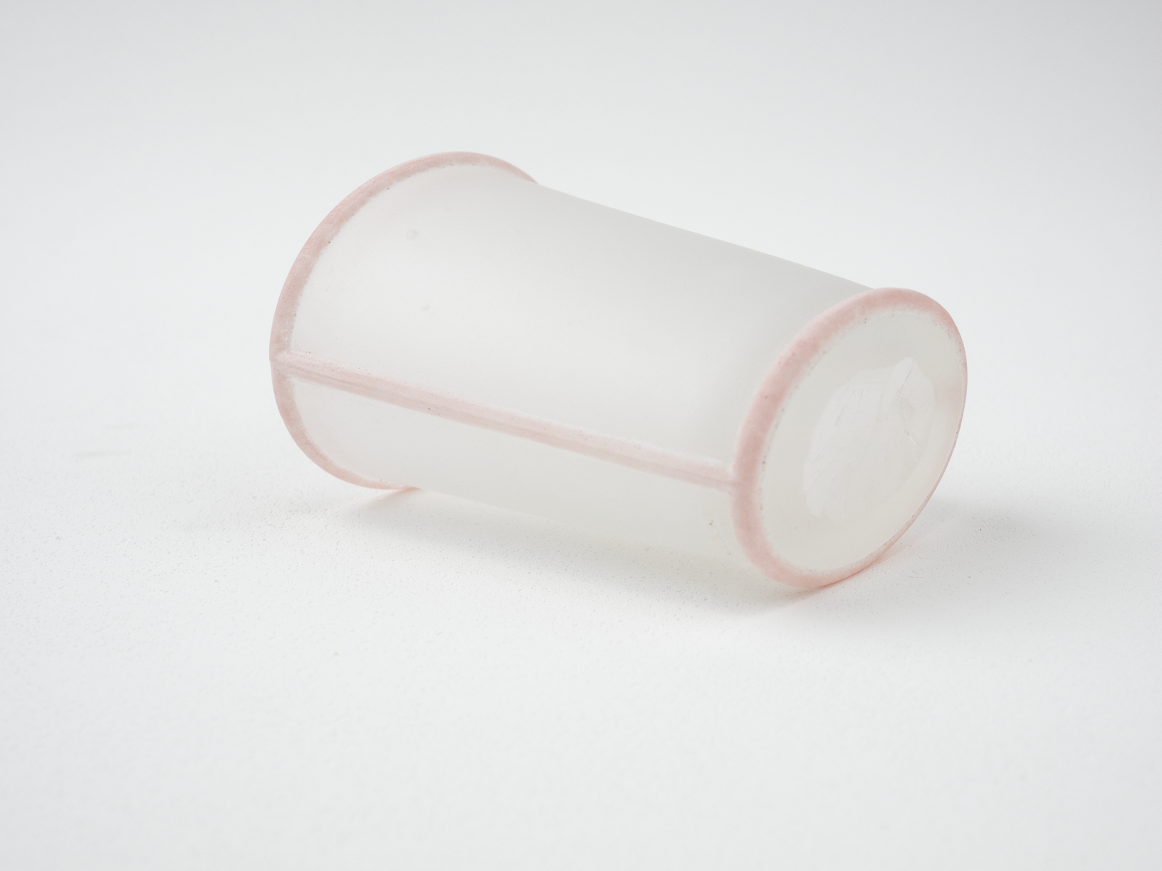 5% Glass Studio | Straight Cup