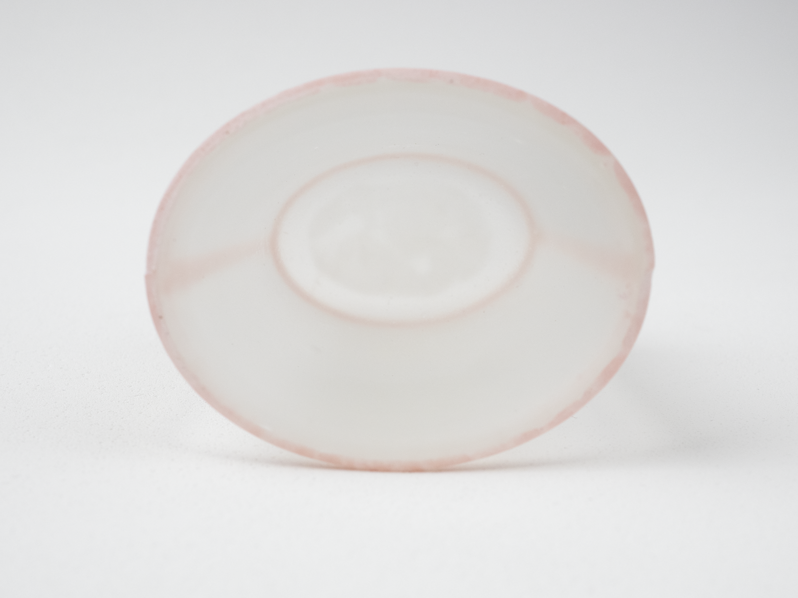 5% Glass Studio | Straight Cup