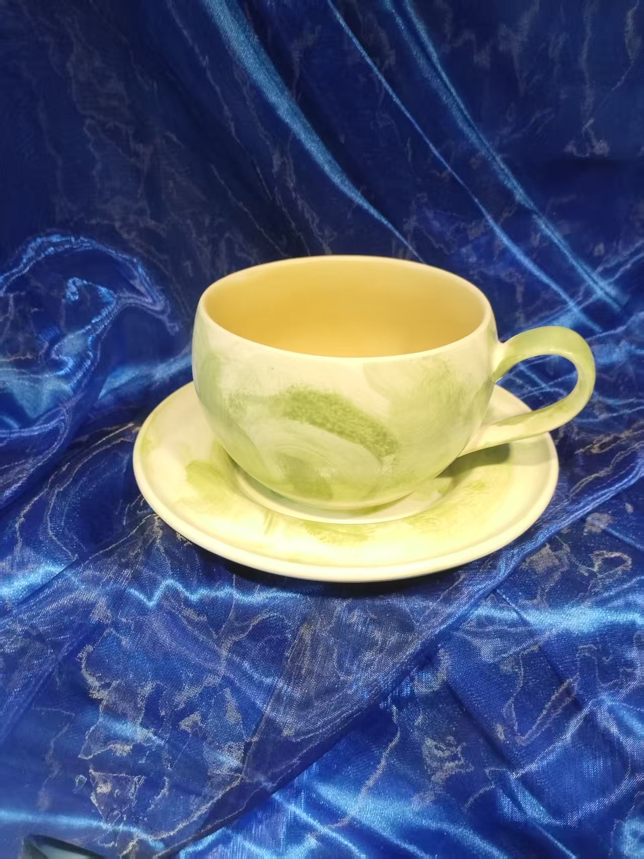 Little Mustang | Morandi Series | Cups