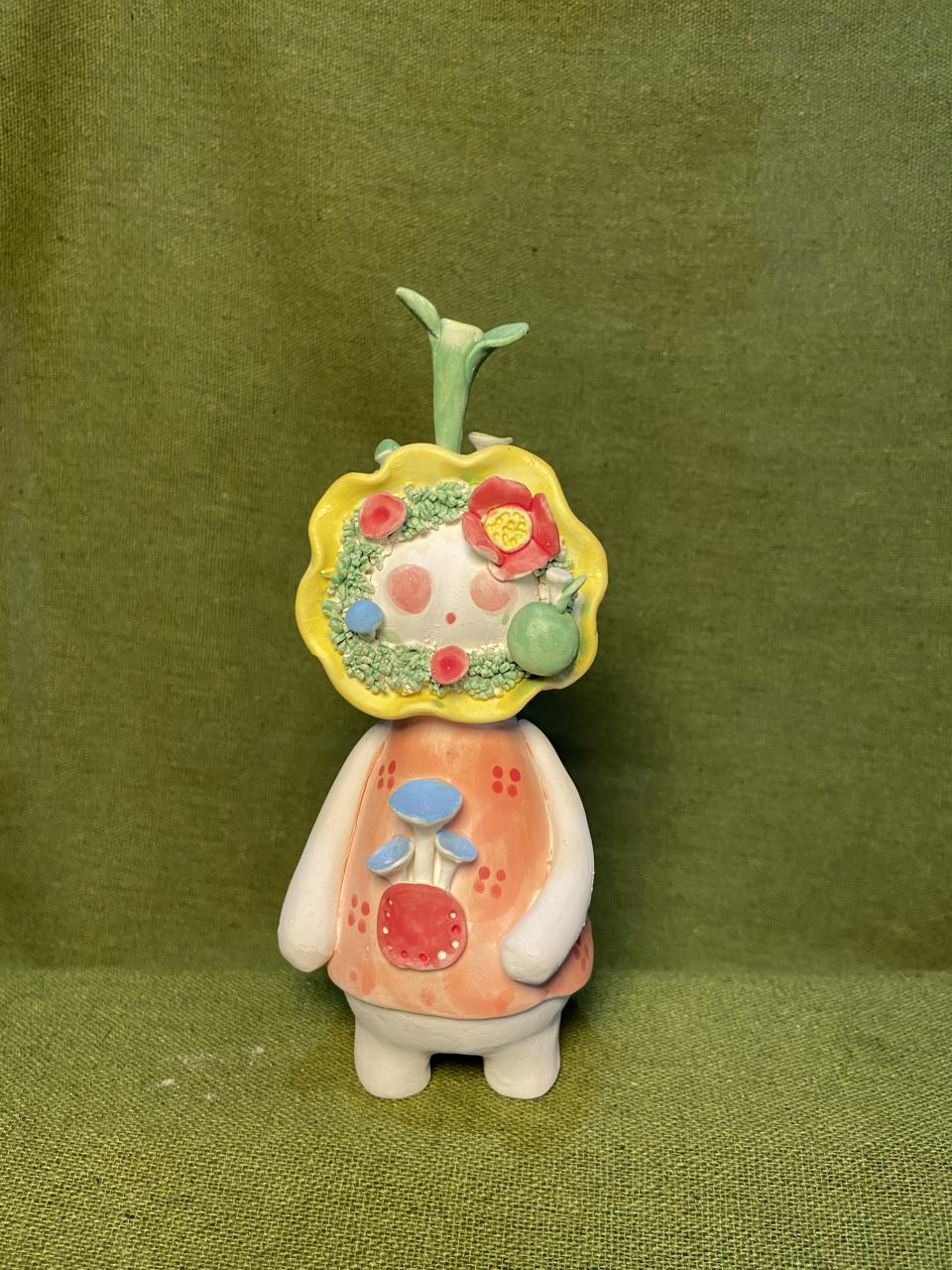 Flower Bud Handmade | Blessing