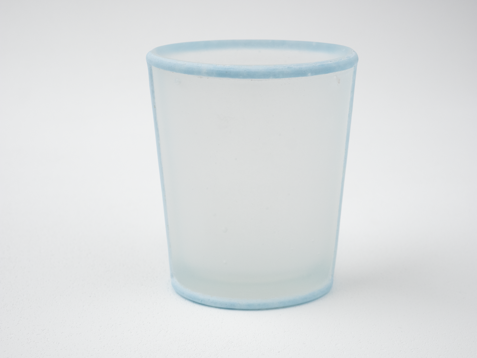 5% Glass Studio | Straight Cup