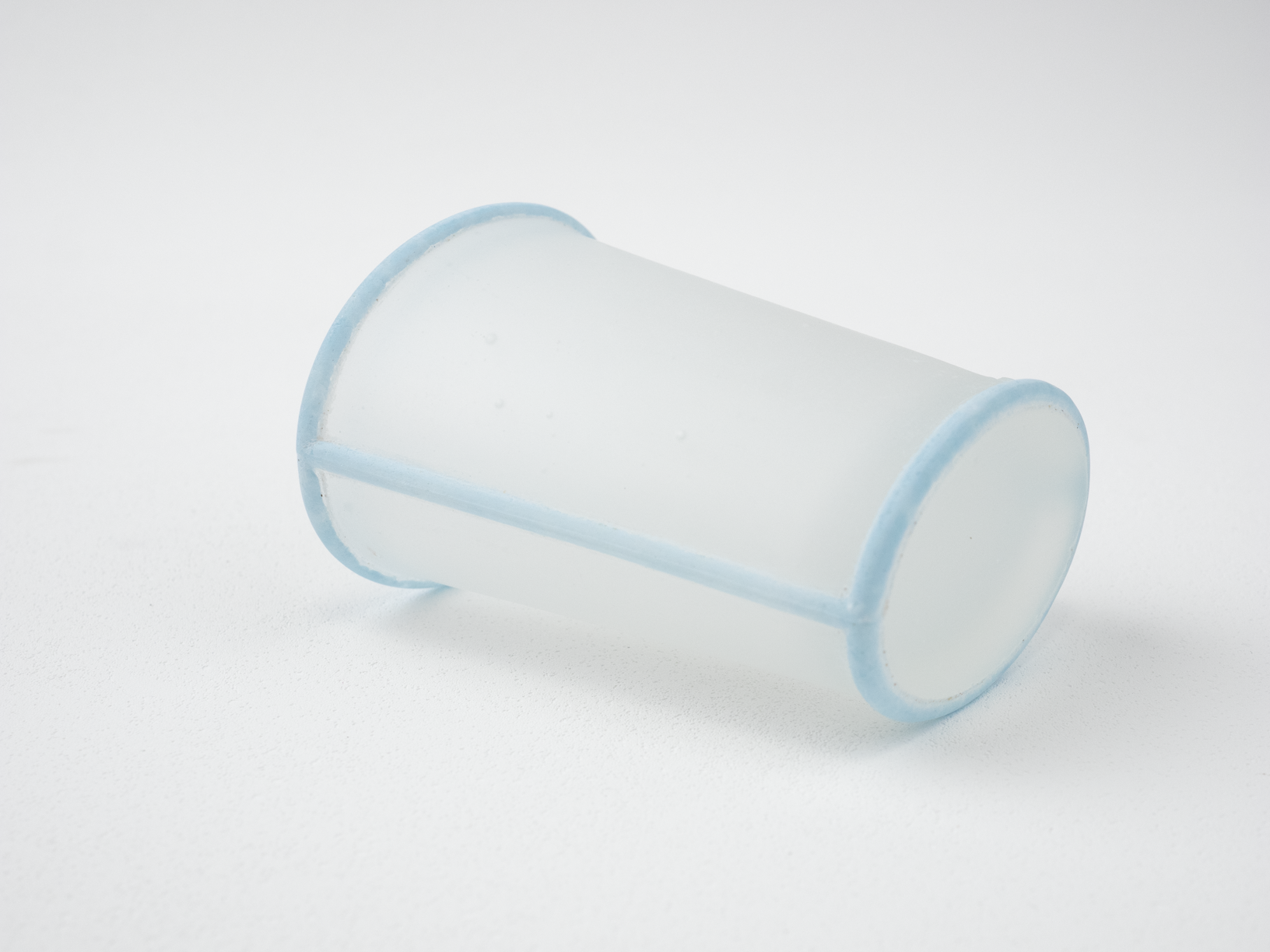 5% Glass Studio | Straight Cup