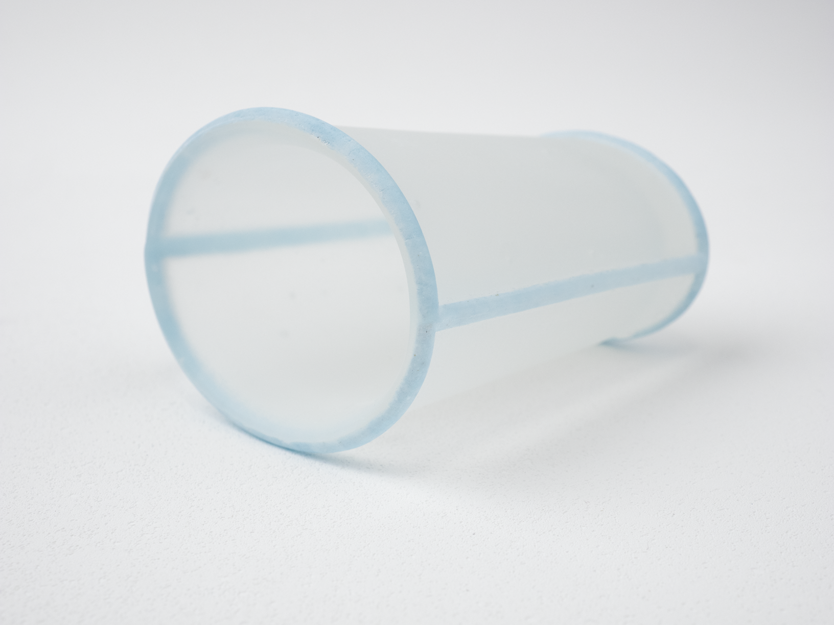 5% Glass Studio | Straight Cup