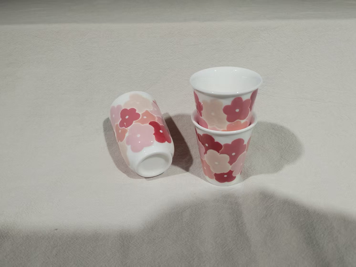 Blue Bubble ｜ Dog Series | Cups